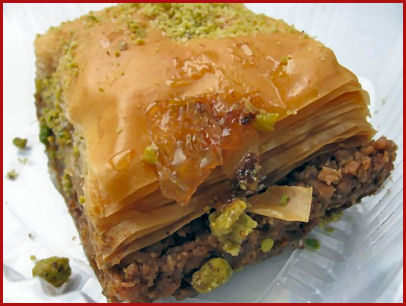 banjalučka baklava
