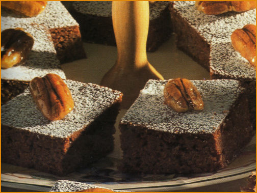 čokoladne kocke