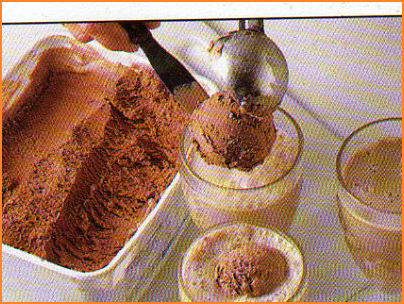 čokoladni milk shake kolači