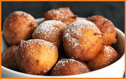 fritule