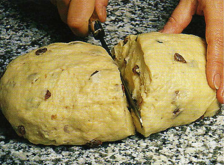 griđonsko pecivo kolači