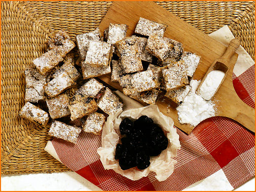 kokosove kocke