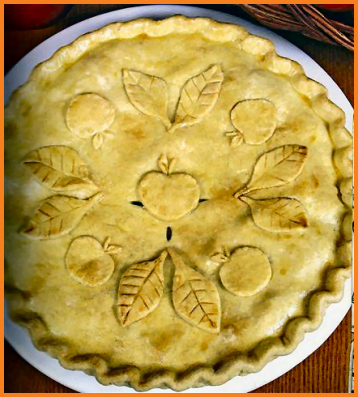 pita s jabukama