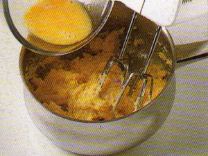 profiteroli izrada 1