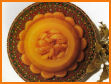 žele od mandarina