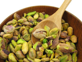pistacio