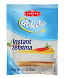 želatina